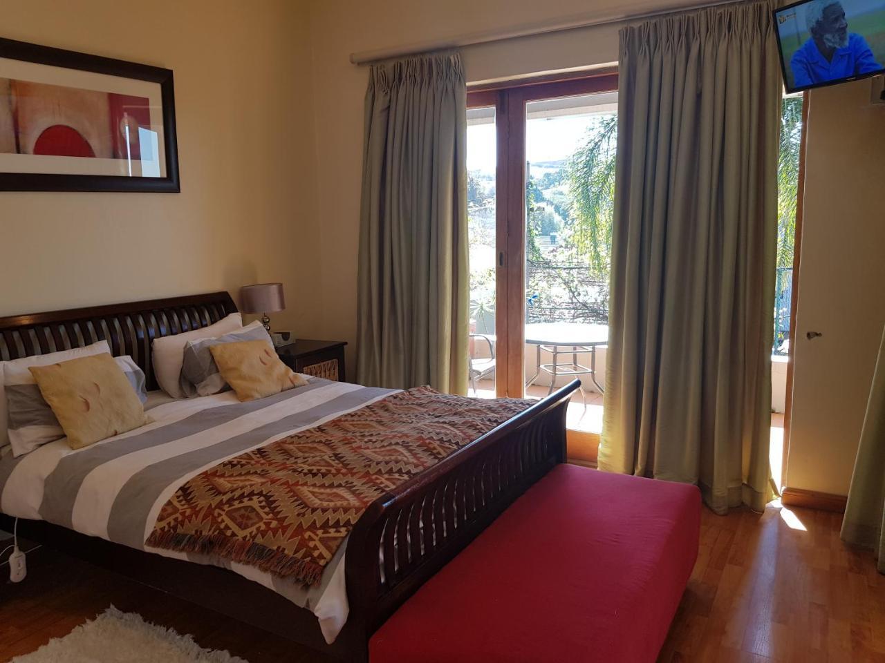 Готель Mi Casa Su Casa Randburg Екстер'єр фото