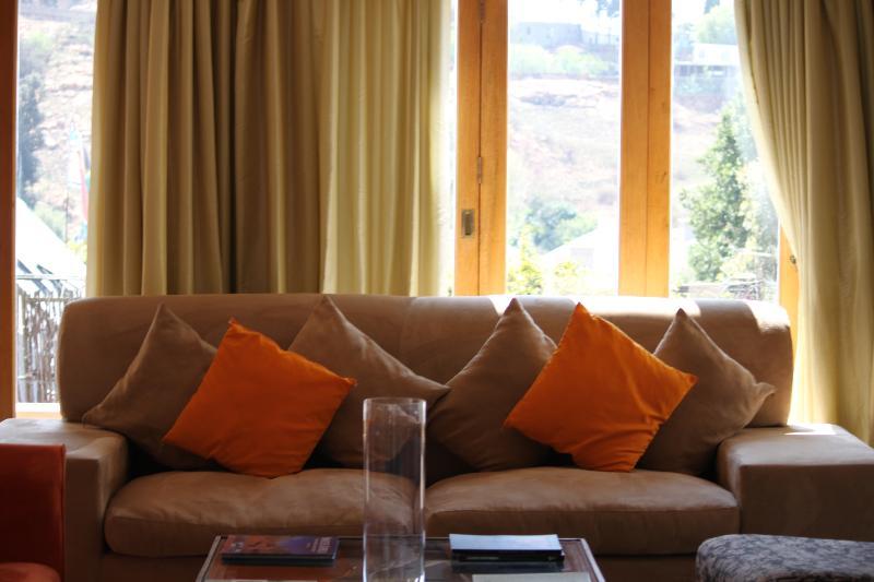 Готель Mi Casa Su Casa Randburg Екстер'єр фото